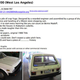 Image for article titled The Ten Best Homemade Car Ads